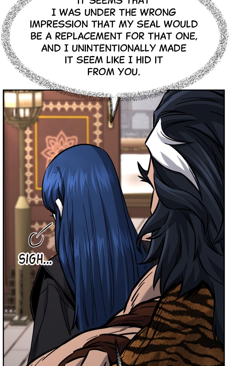 Read Absolute Sword Sense EN Manga Online