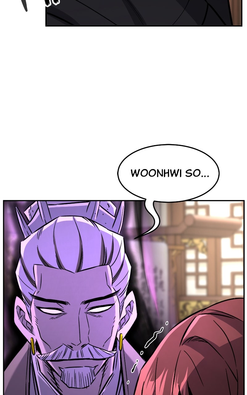 Read Absolute Sword Sense EN Manga Online