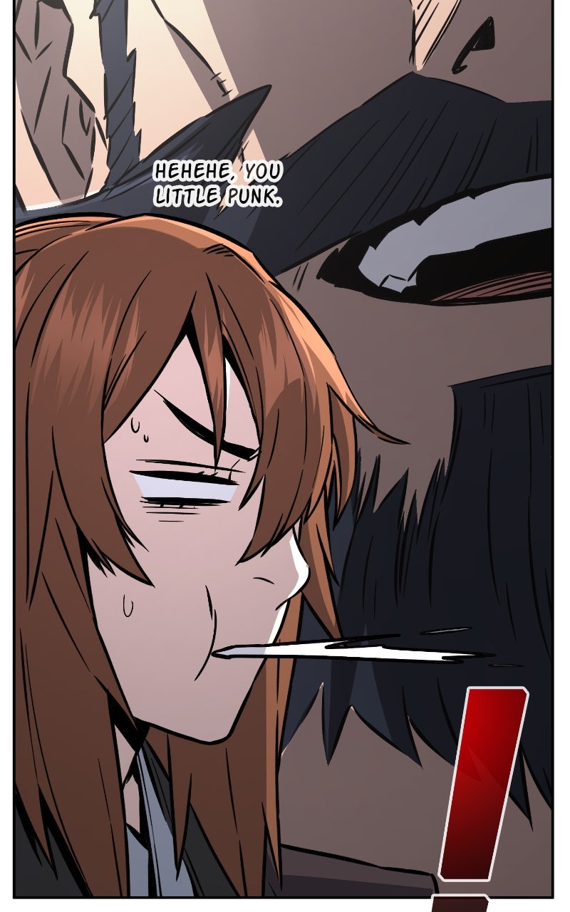 Read Absolute Sword Sense EN Manga Online