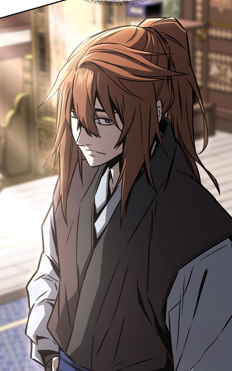 Read Absolute Sword Sense EN Manga Online