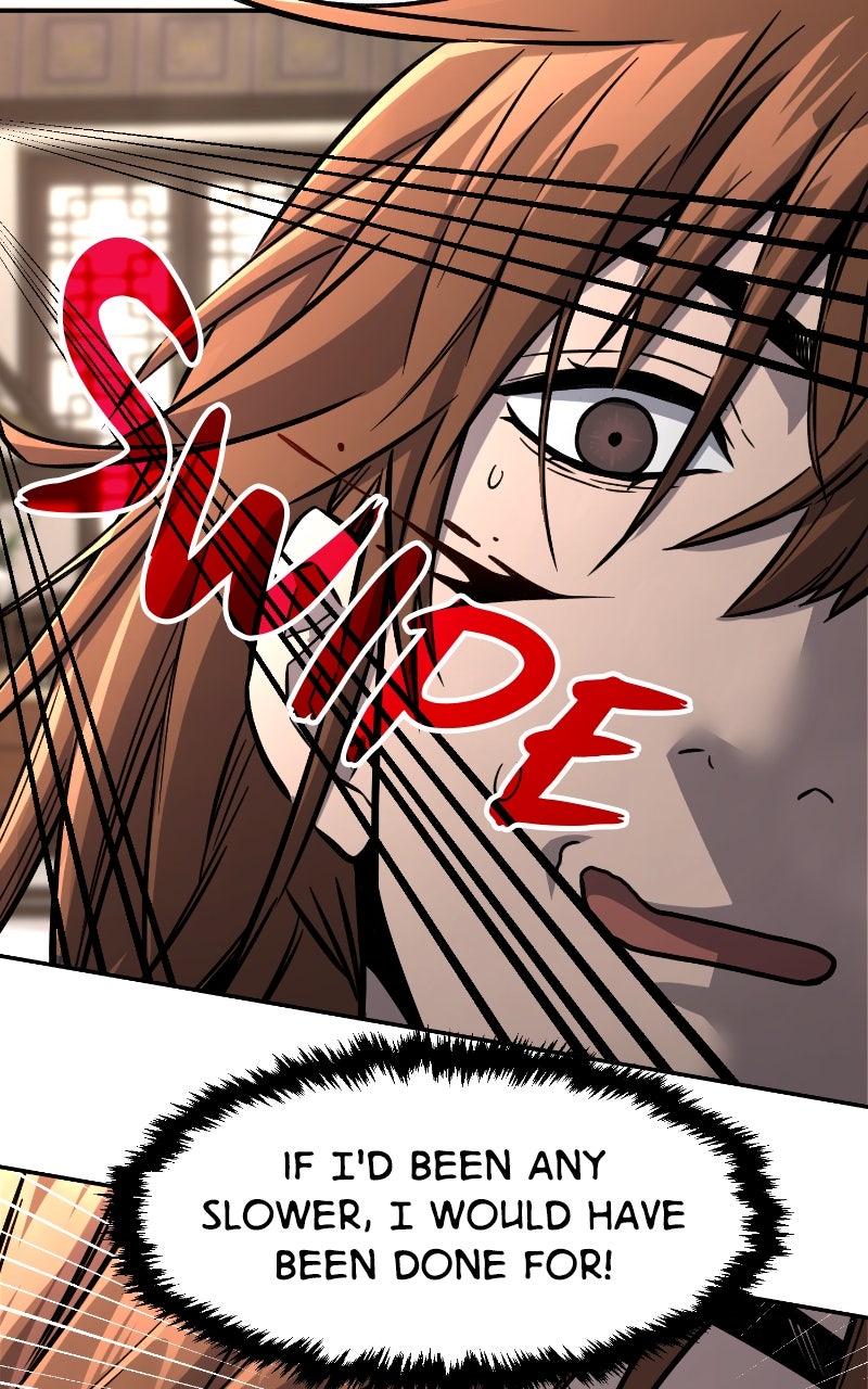 Read Absolute Sword Sense EN Manga Online