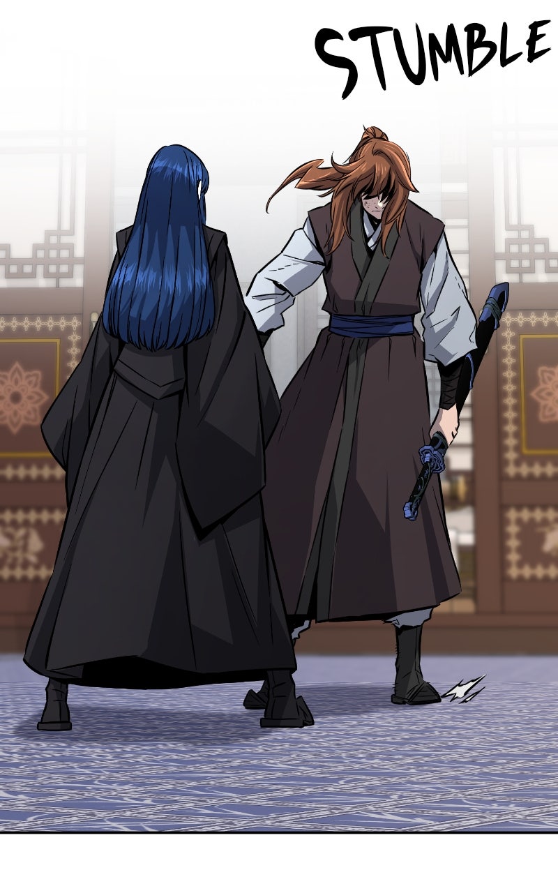 Read Absolute Sword Sense EN Manga Online