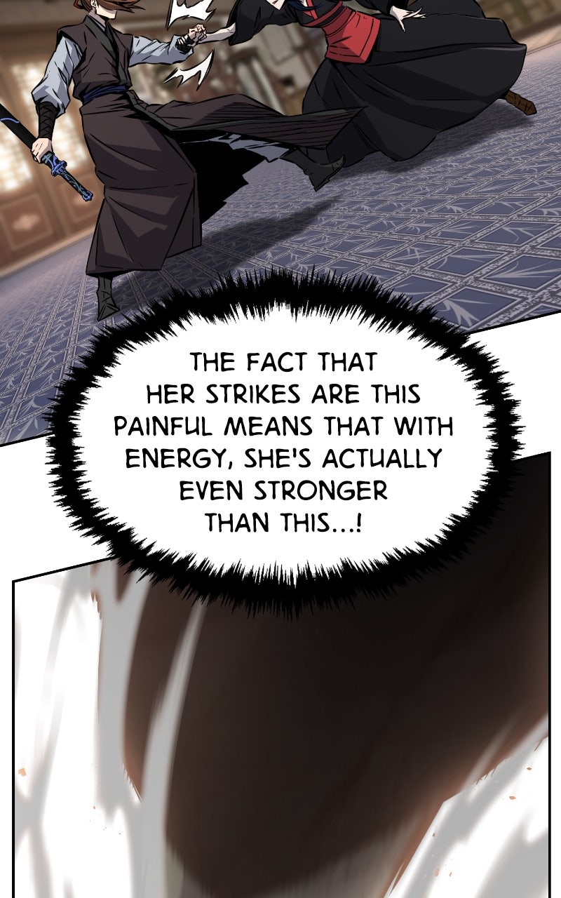 Read Absolute Sword Sense EN Manga Online