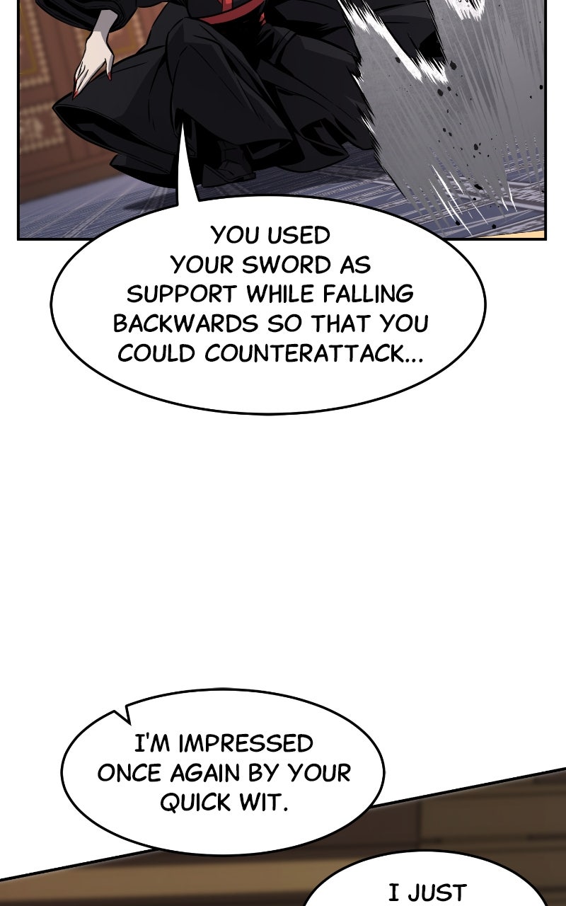 Read Absolute Sword Sense EN Manga Online