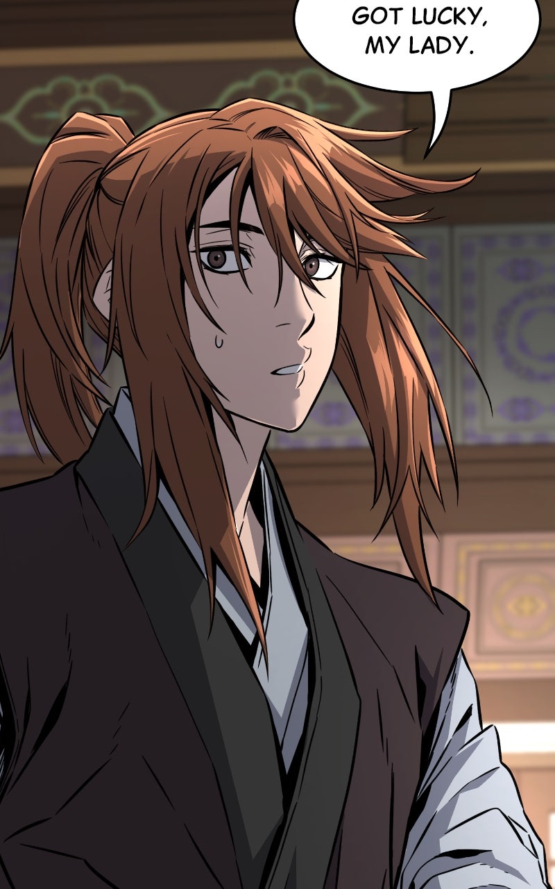 Read Absolute Sword Sense EN Manga Online