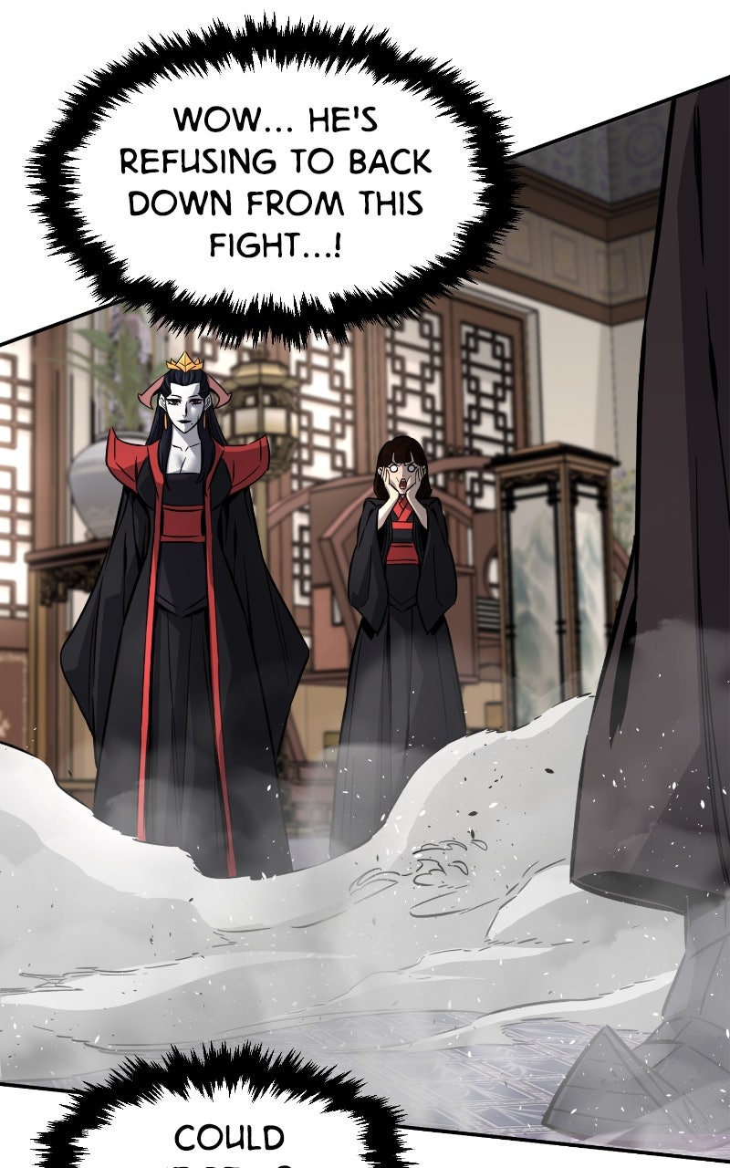 Read Absolute Sword Sense EN Manga Online