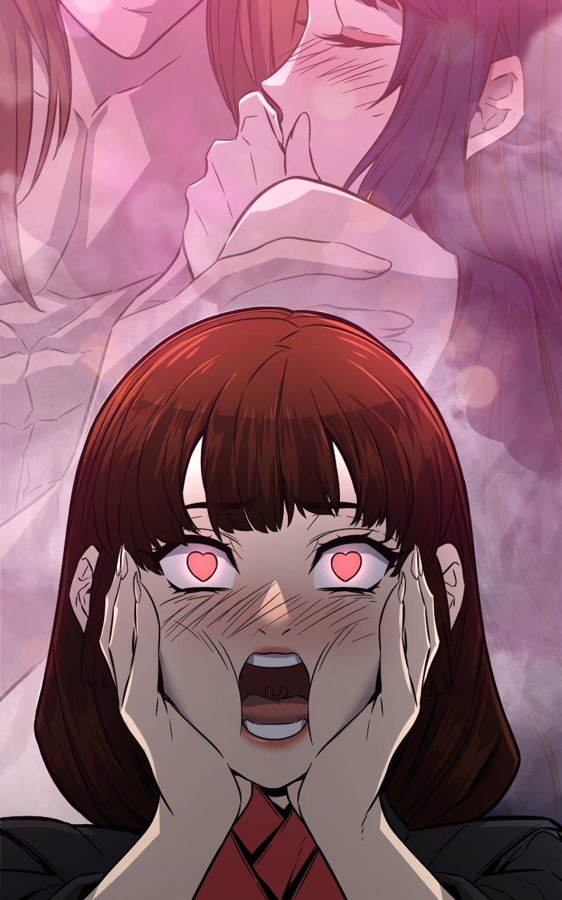 Read Absolute Sword Sense EN Manga Online