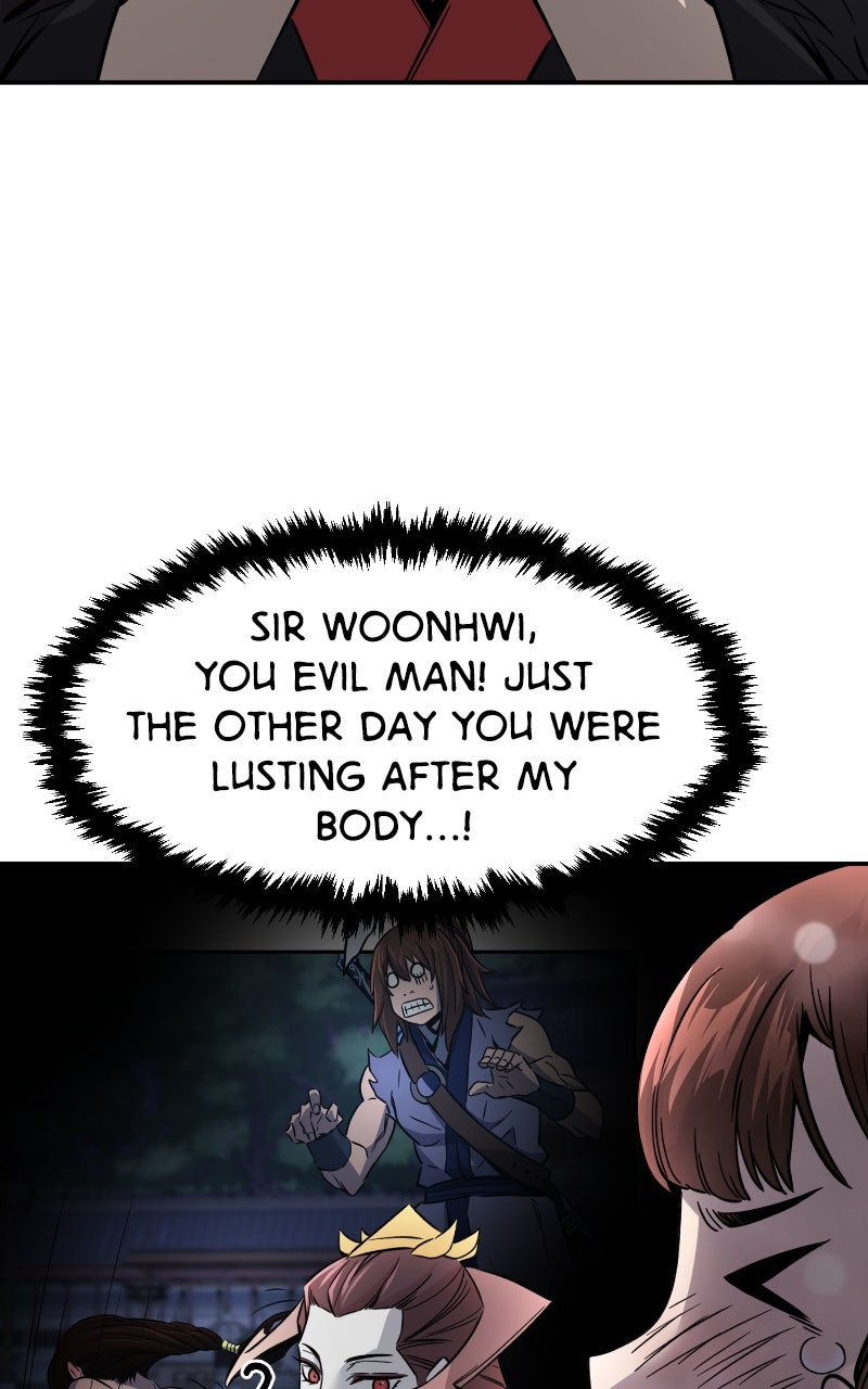 Read Absolute Sword Sense EN Manga Online