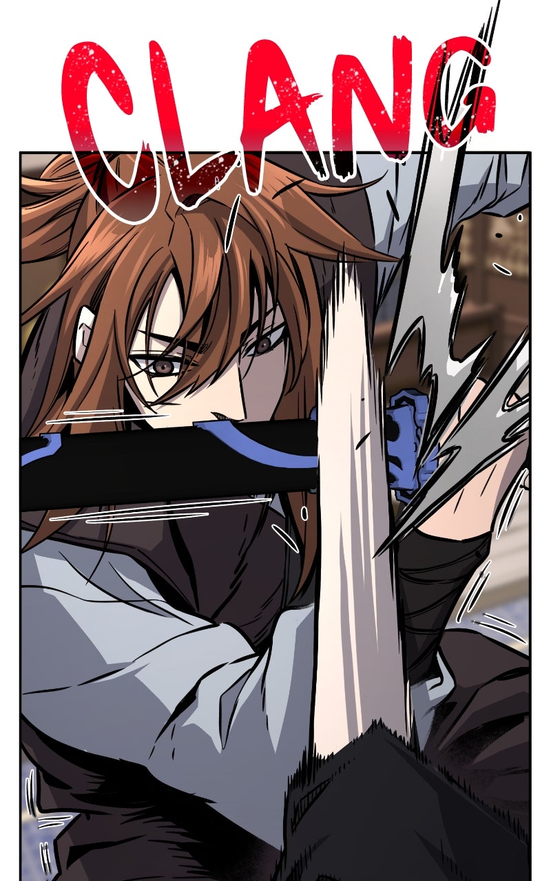 Read Absolute Sword Sense EN Manga Online