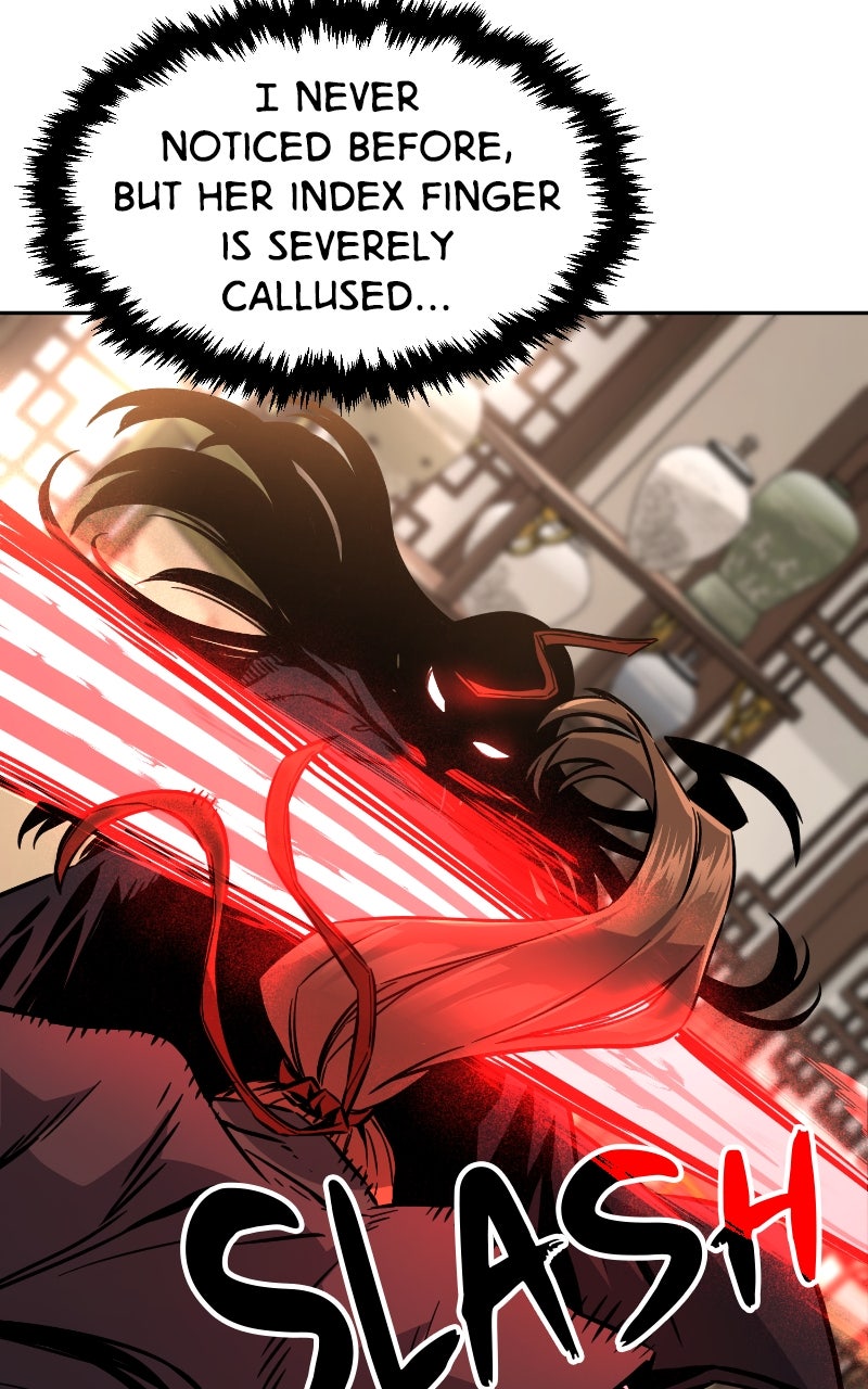 Read Absolute Sword Sense EN Manga Online