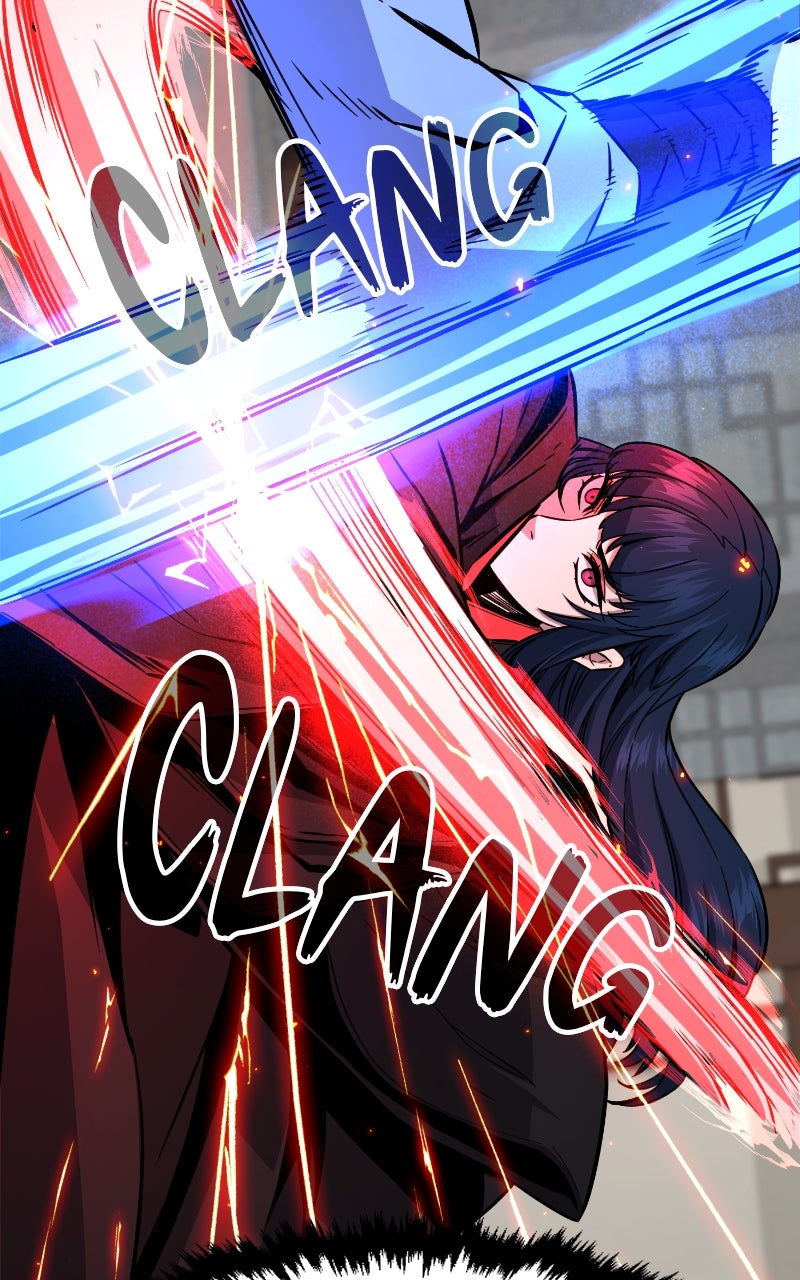 Read Absolute Sword Sense EN Manga Online