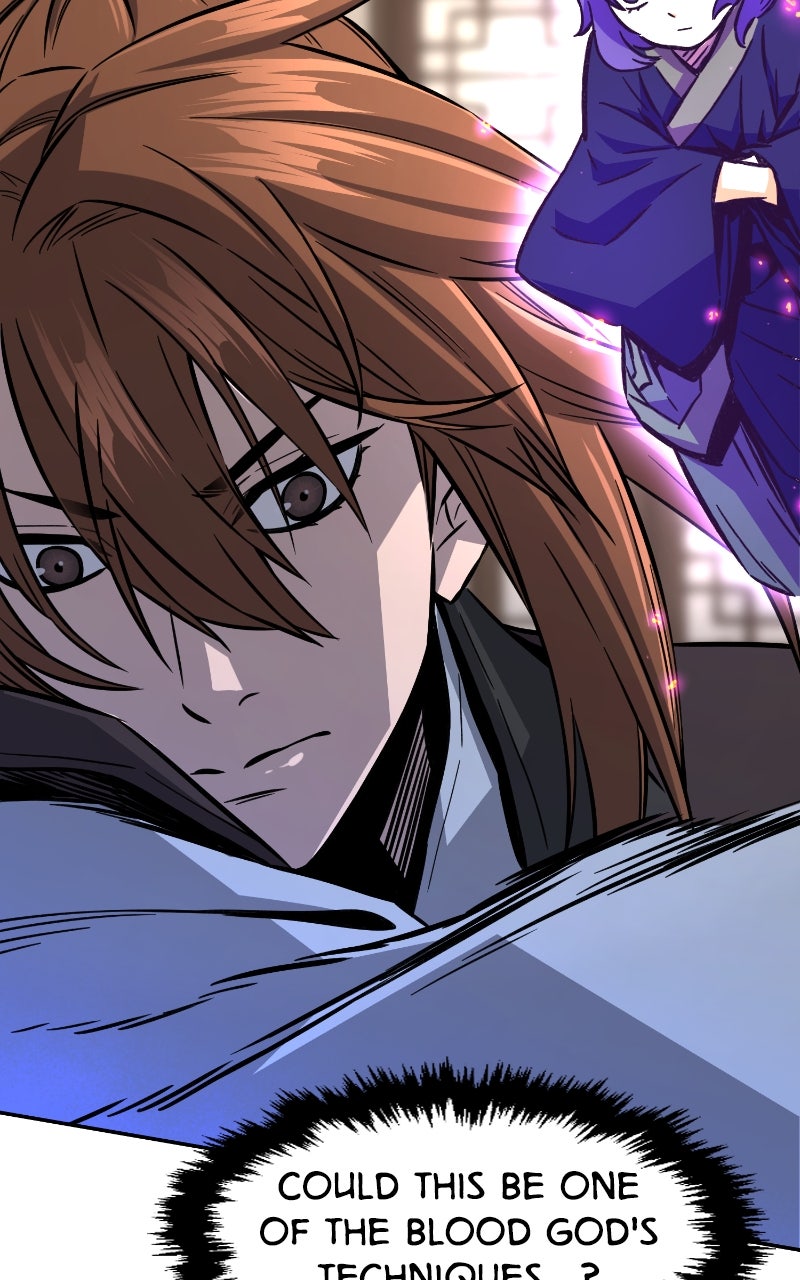 Read Absolute Sword Sense EN Manga Online