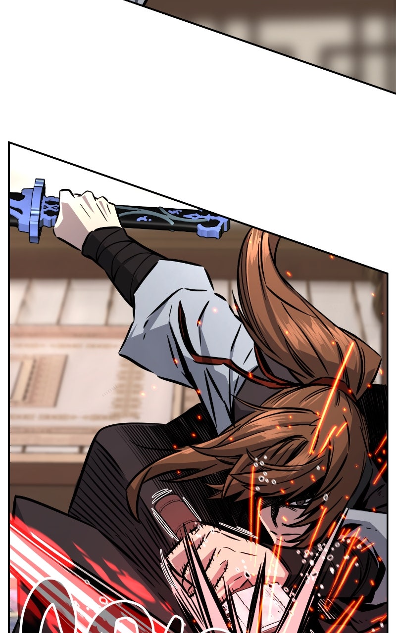 Read Absolute Sword Sense EN Manga Online