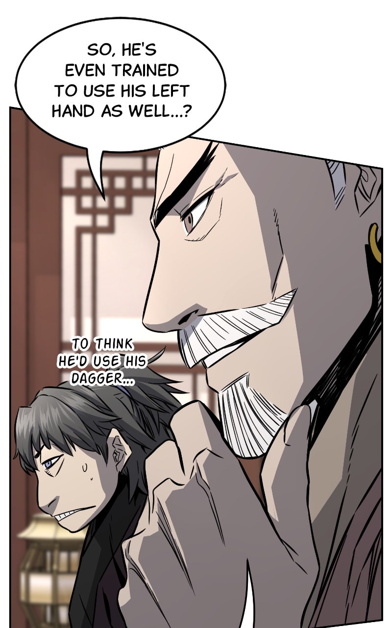 Read Absolute Sword Sense EN Manga Online