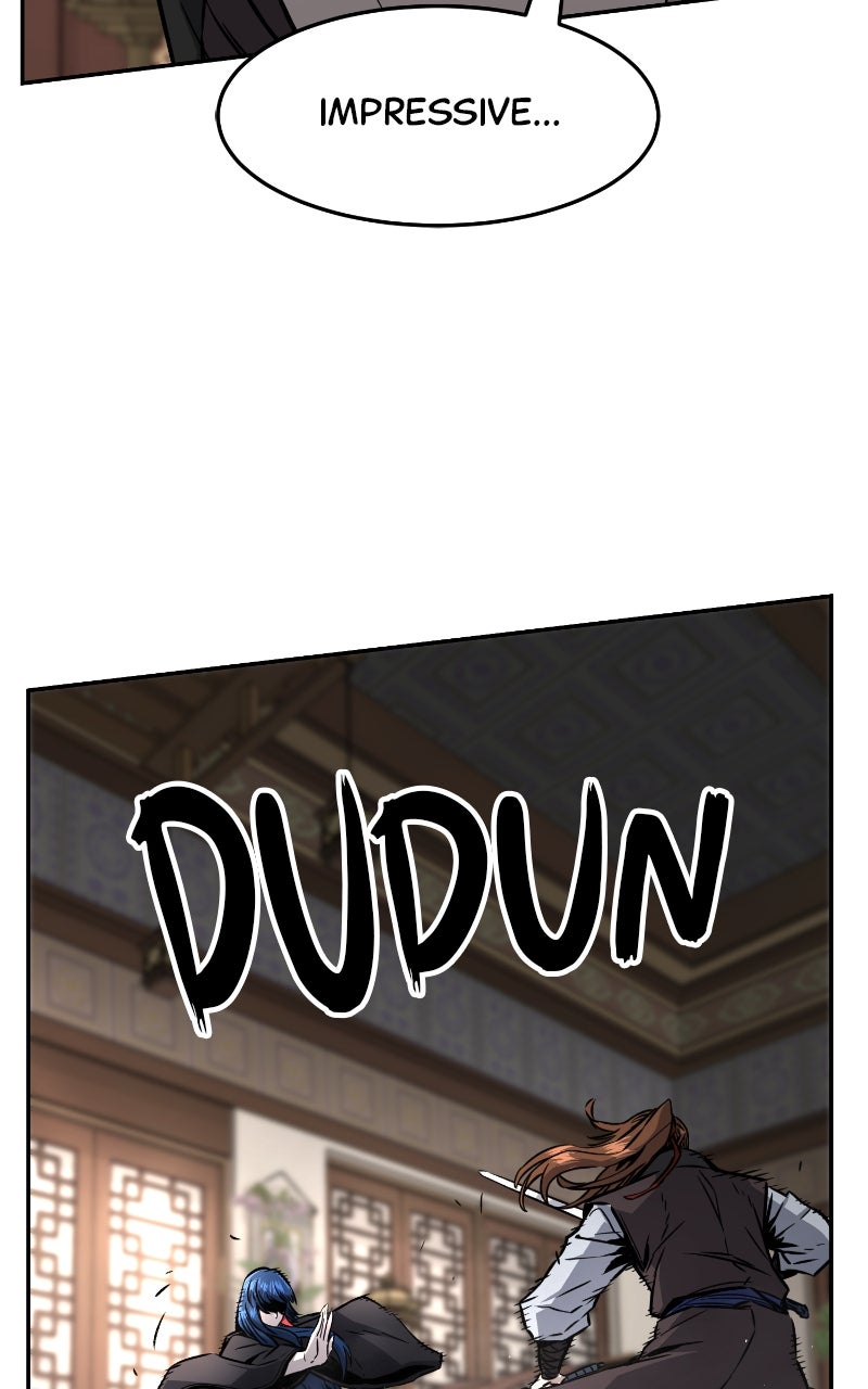 Read Absolute Sword Sense EN Manga Online