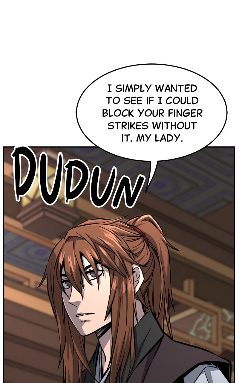 Read Absolute Sword Sense EN Manga Online