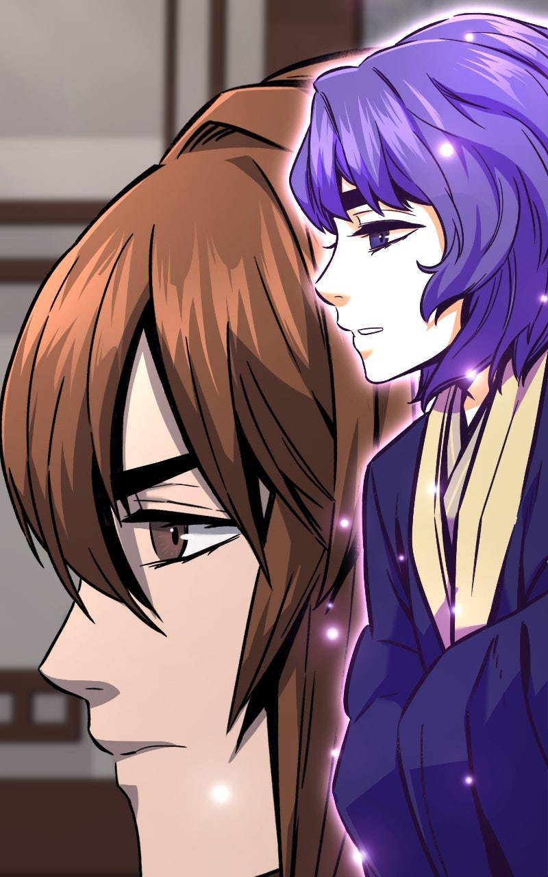 Read Absolute Sword Sense EN Manga Online