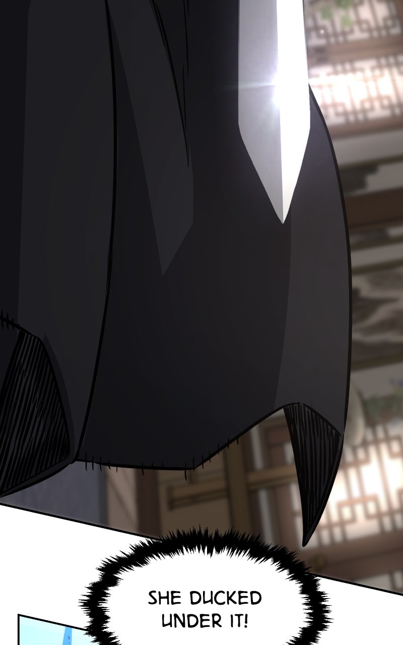 Read Absolute Sword Sense EN Manga Online