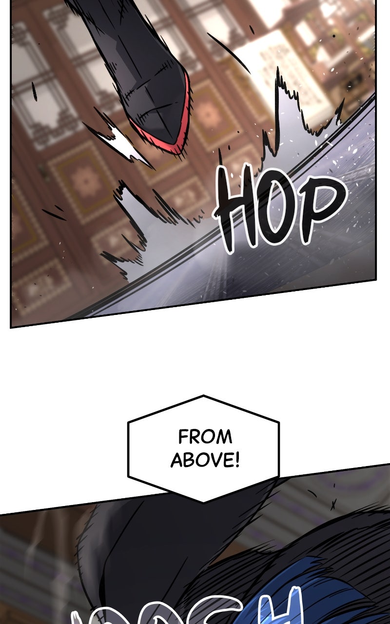 Read Absolute Sword Sense EN Manga Online