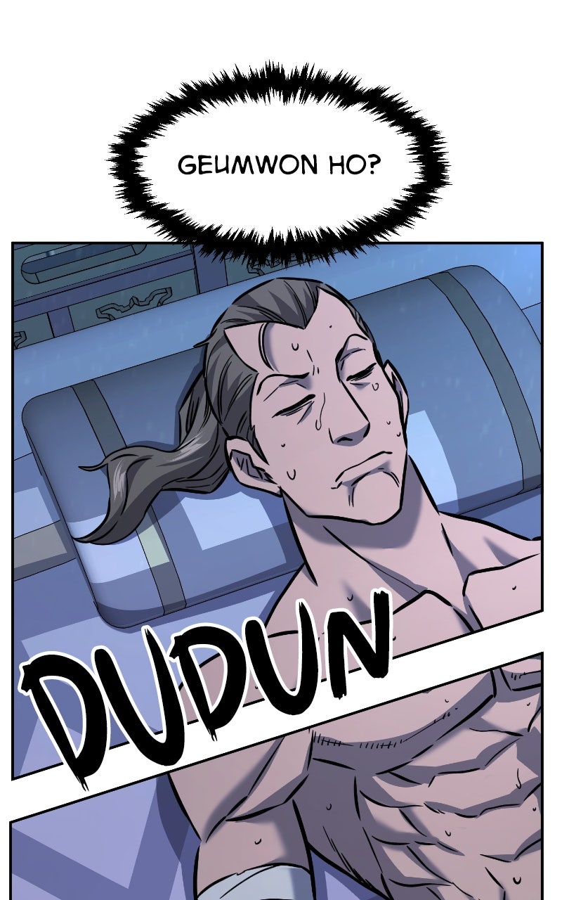 Read Absolute Sword Sense EN Manga Online