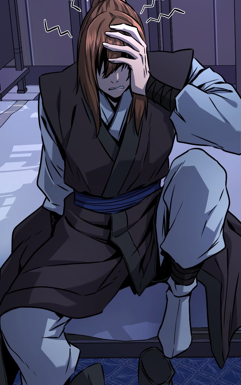 Read Absolute Sword Sense EN Manga Online