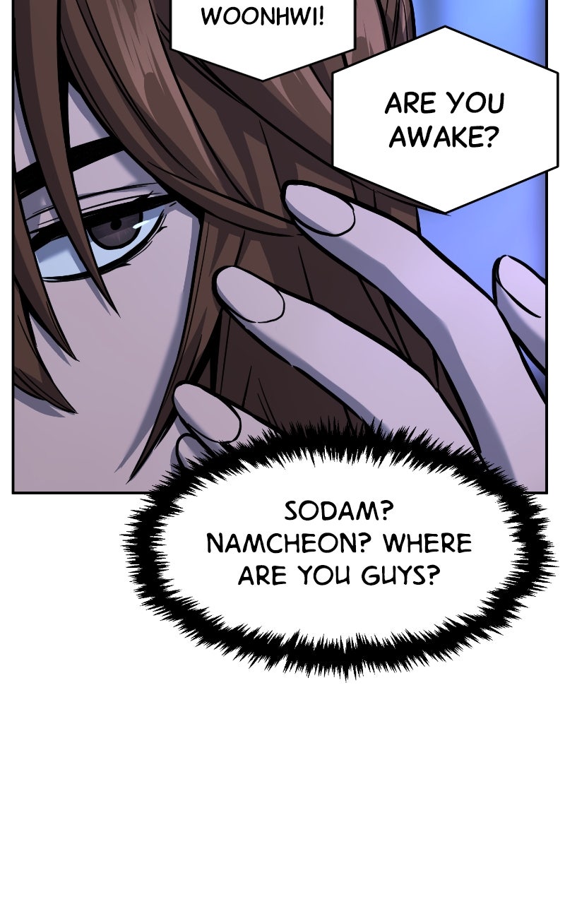 Read Absolute Sword Sense EN Manga Online