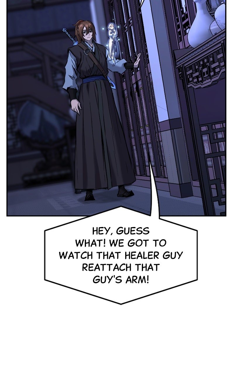 Read Absolute Sword Sense EN Manga Online