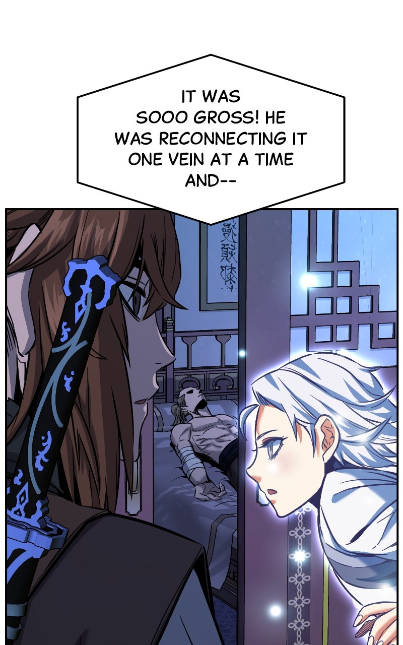 Read Absolute Sword Sense EN Manga Online