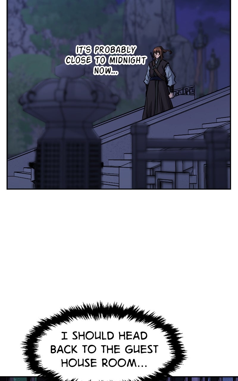 Read Absolute Sword Sense EN Manga Online