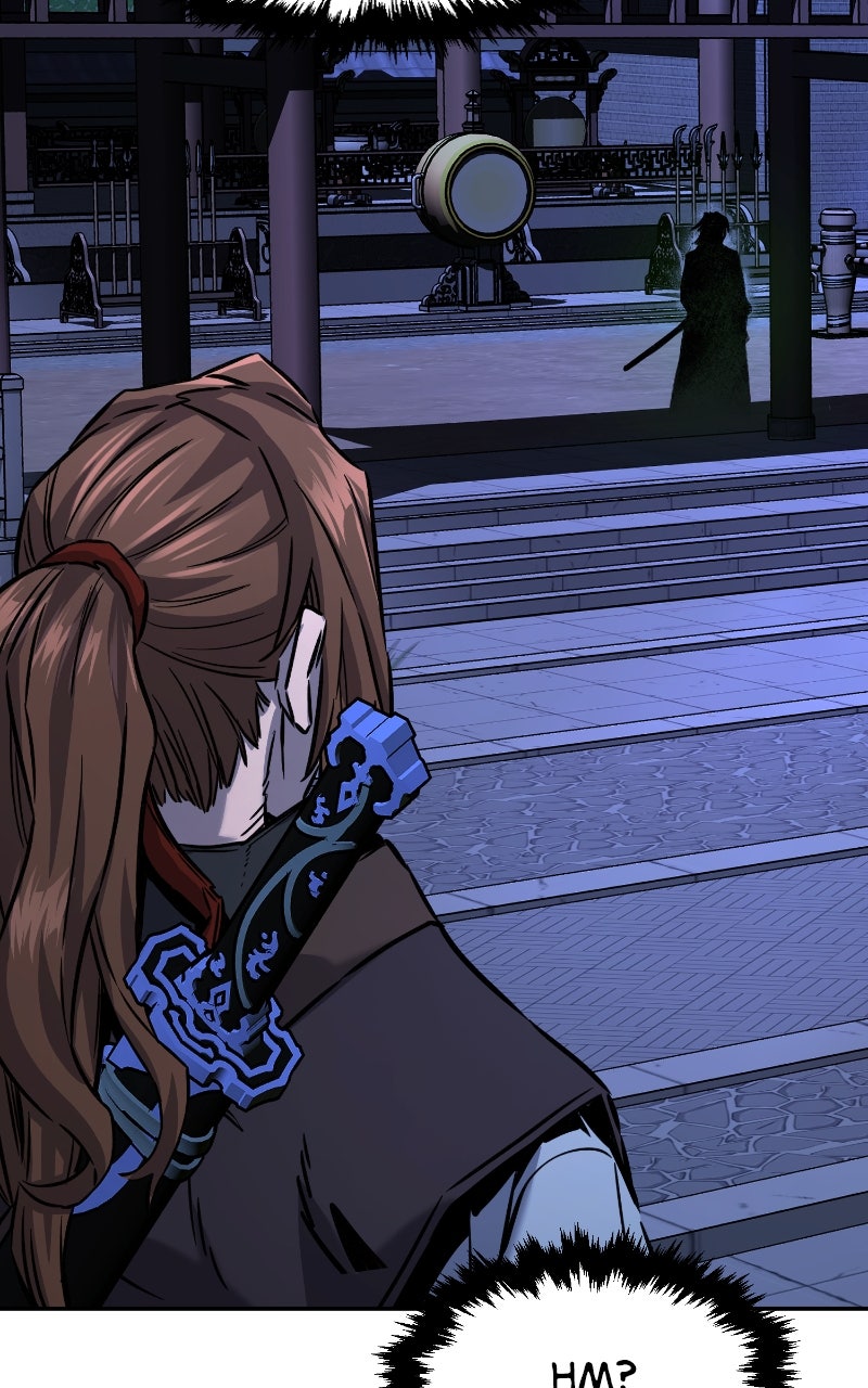 Read Absolute Sword Sense EN Manga Online