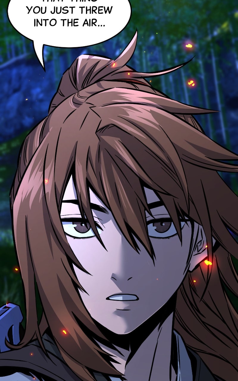 Read Absolute Sword Sense EN Manga Online