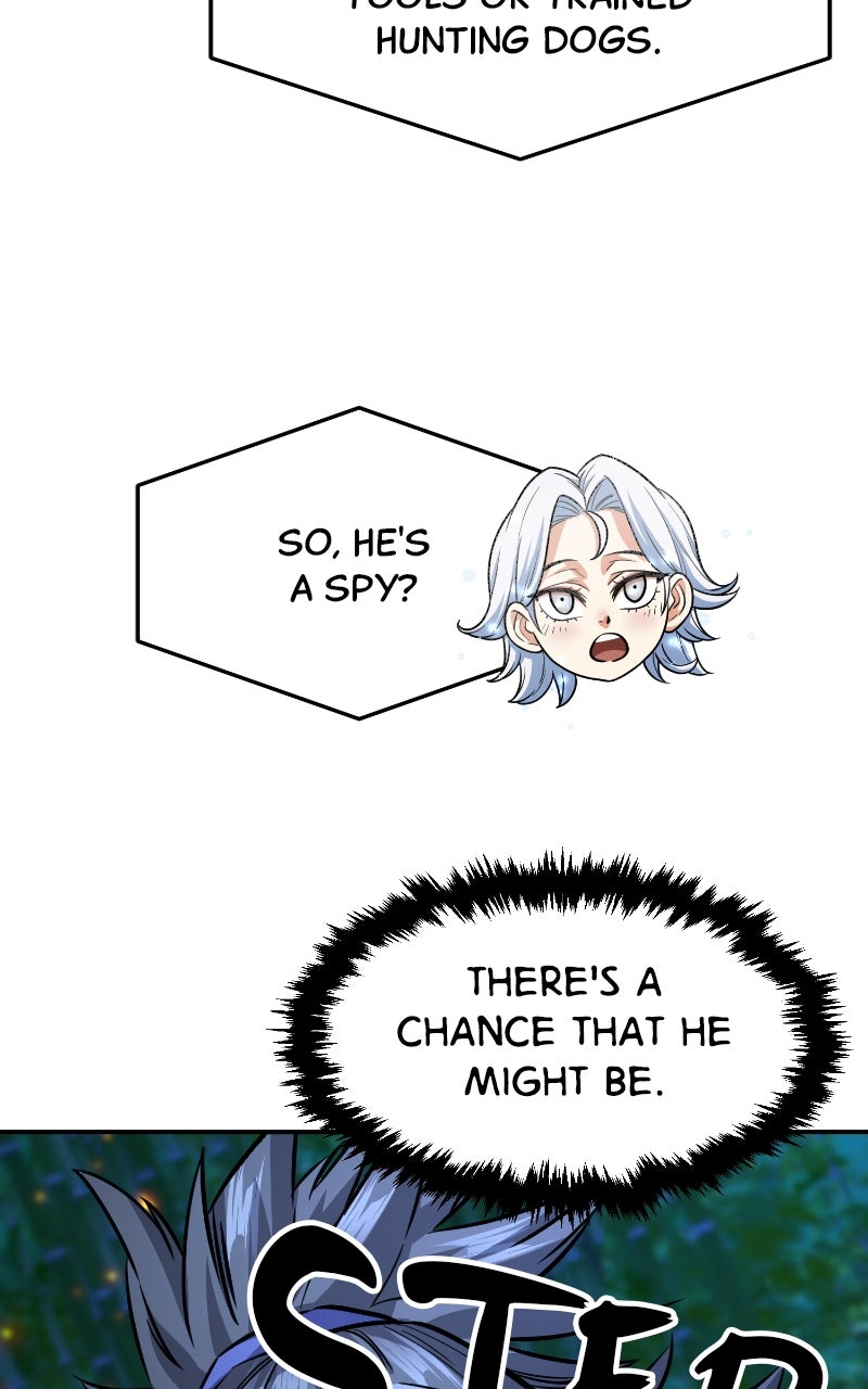 Read Absolute Sword Sense EN Manga Online