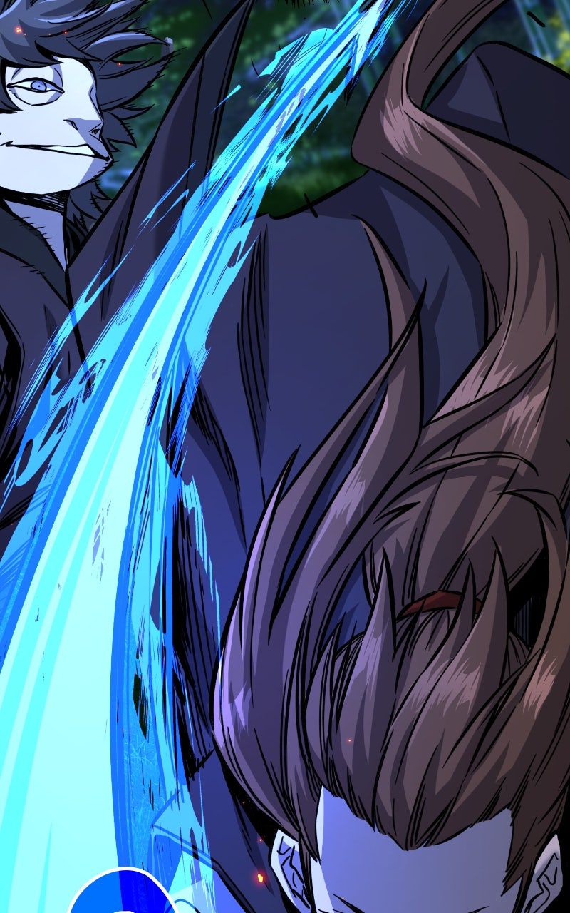 Read Absolute Sword Sense EN Manga Online