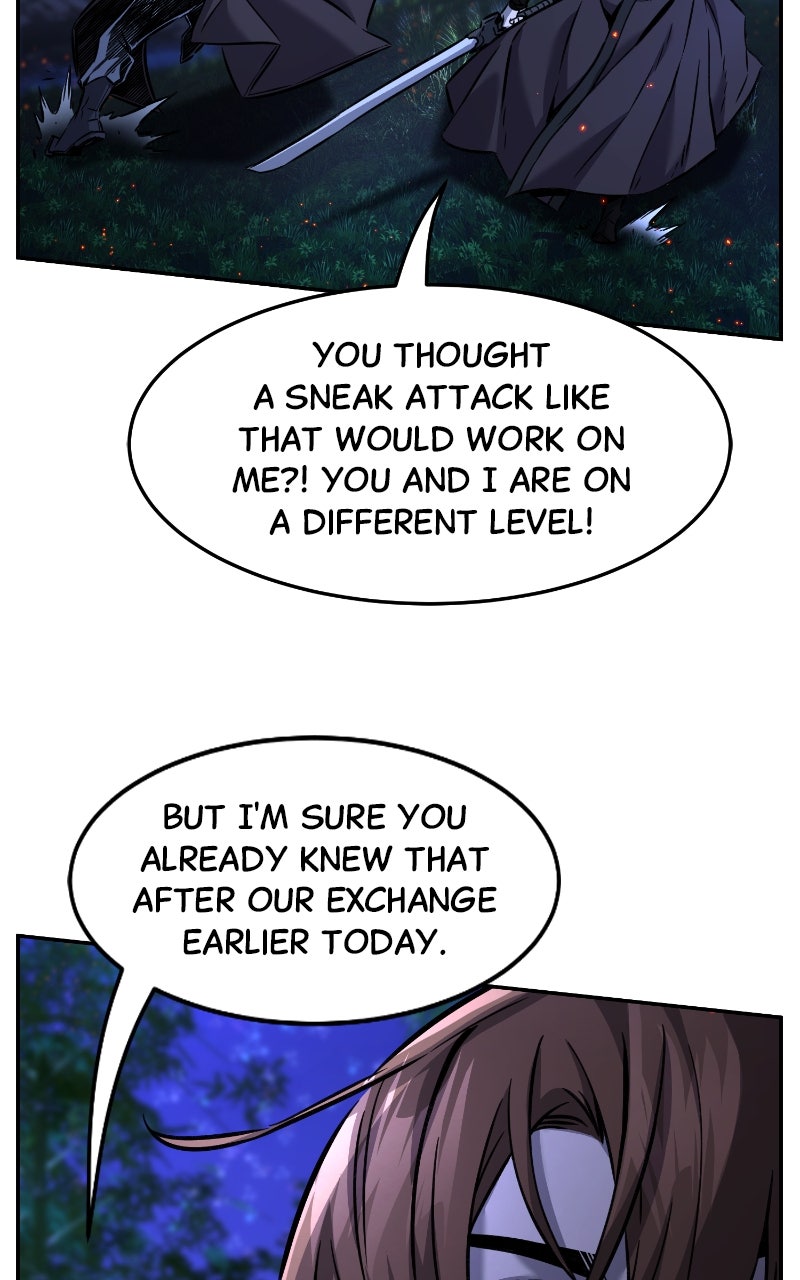 Read Absolute Sword Sense EN Manga Online