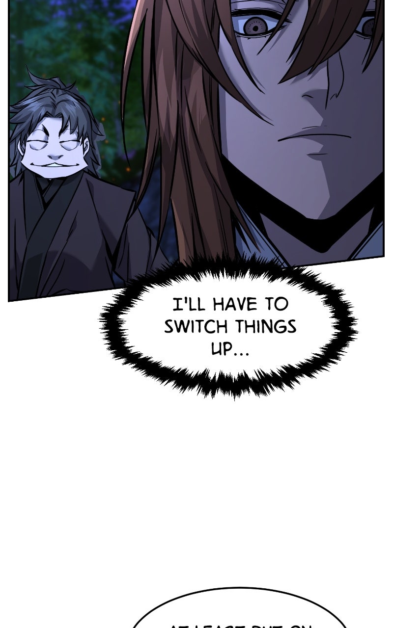 Read Absolute Sword Sense EN Manga Online