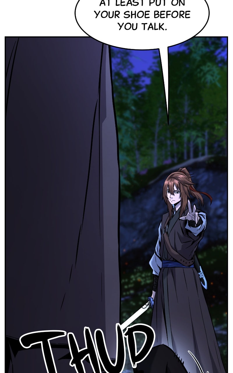 Read Absolute Sword Sense EN Manga Online