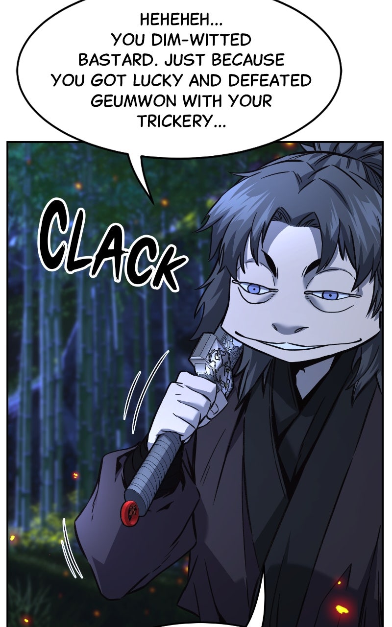 Read Absolute Sword Sense EN Manga Online