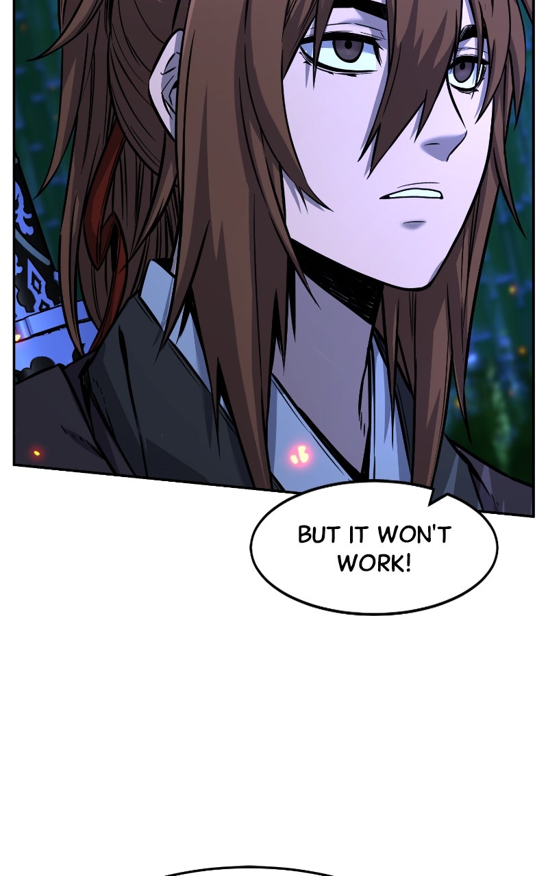 Read Absolute Sword Sense EN Manga Online