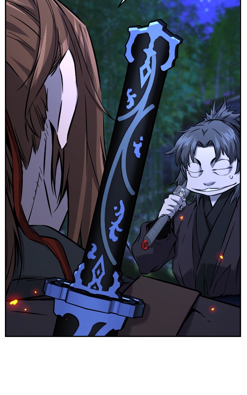 Read Absolute Sword Sense EN Manga Online