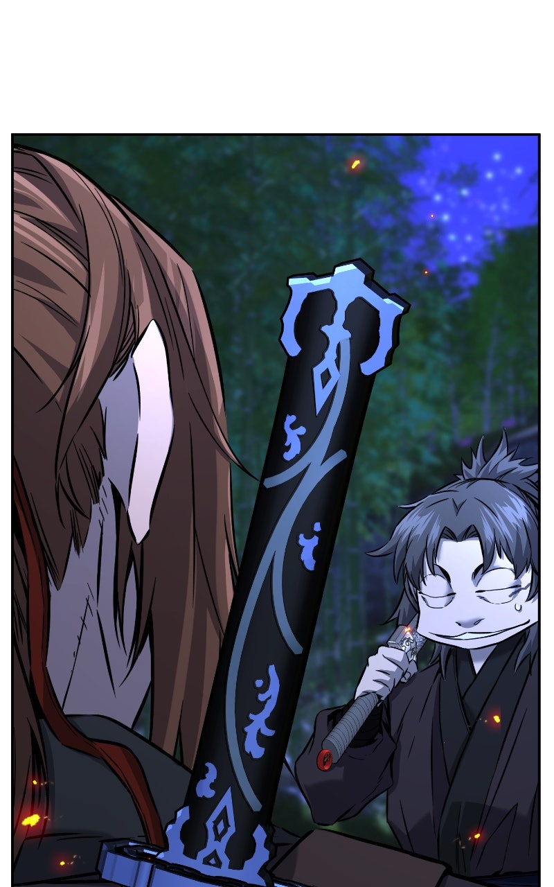 Read Absolute Sword Sense EN Manga Online