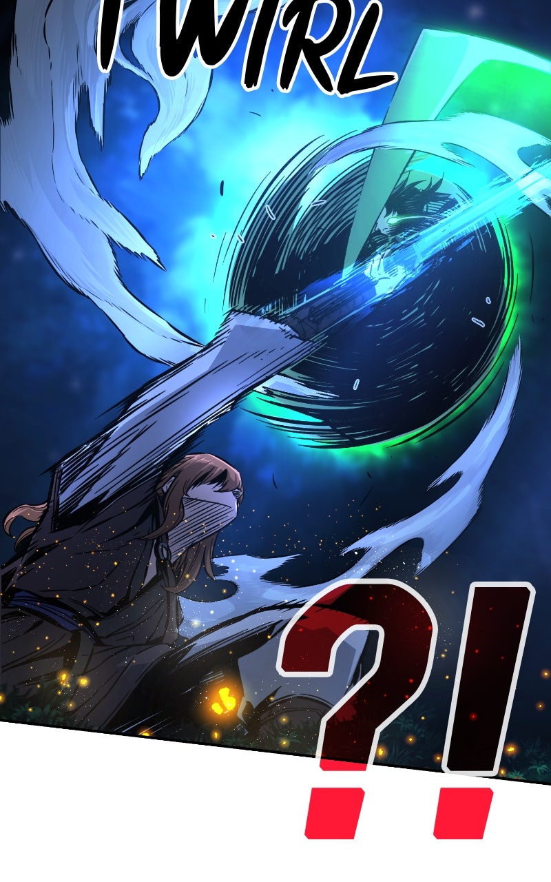 Read Absolute Sword Sense EN Manga Online