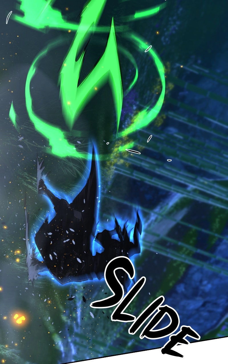 Read Absolute Sword Sense EN Manga Online