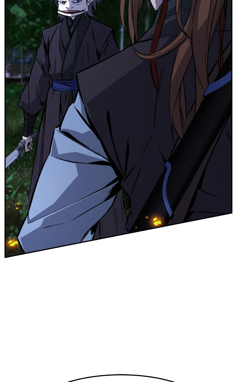 Read Absolute Sword Sense EN Manga Online