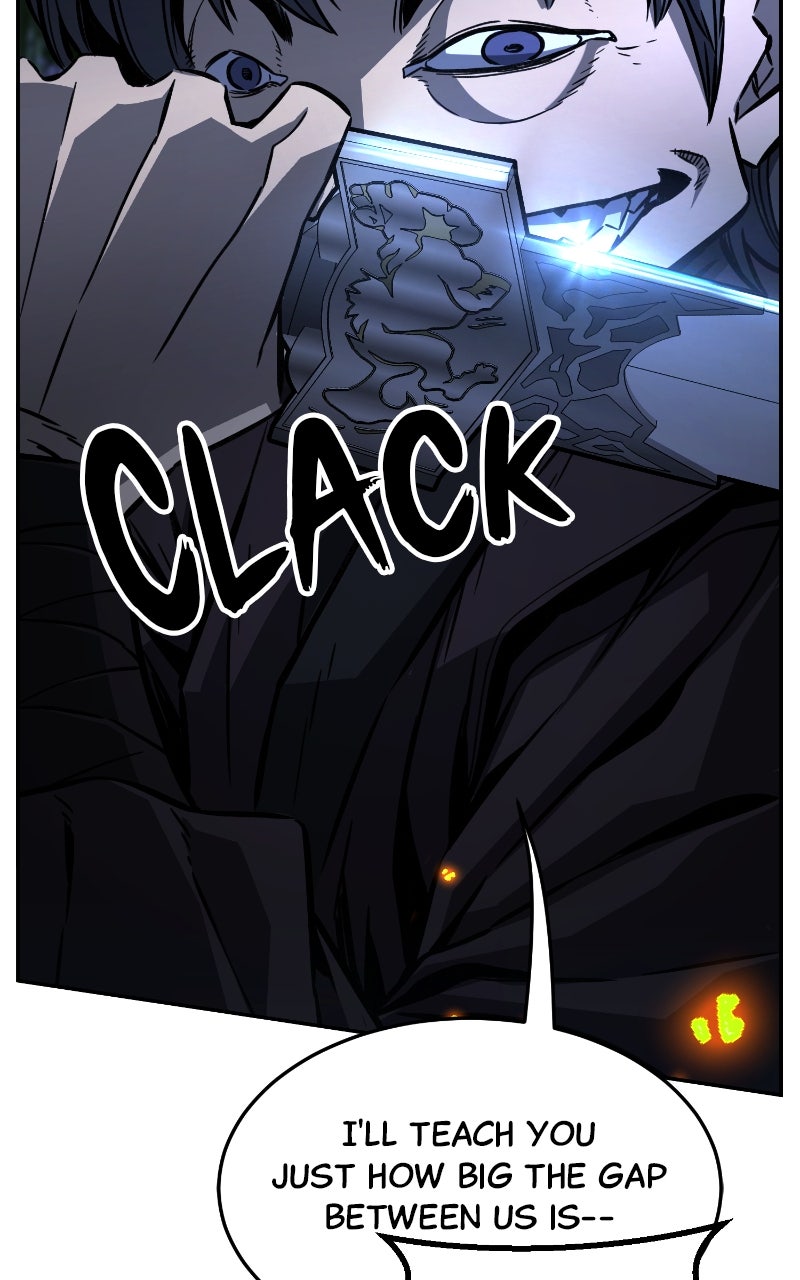 Read Absolute Sword Sense EN Manga Online