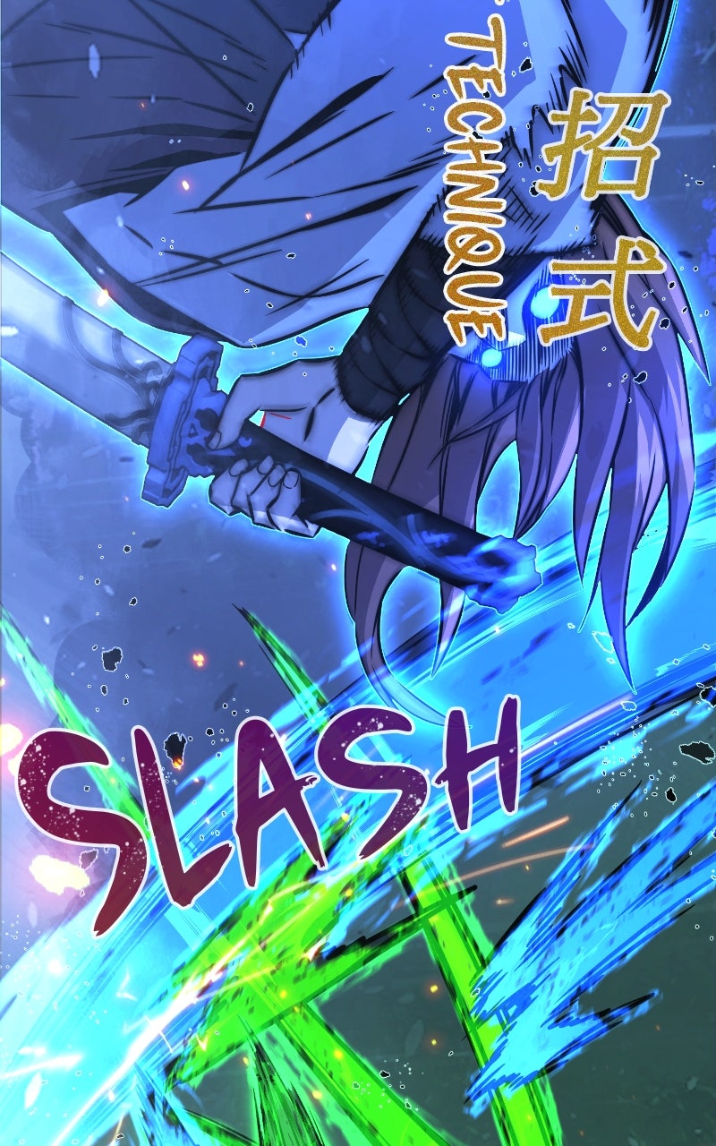 Read Absolute Sword Sense EN Manga Online