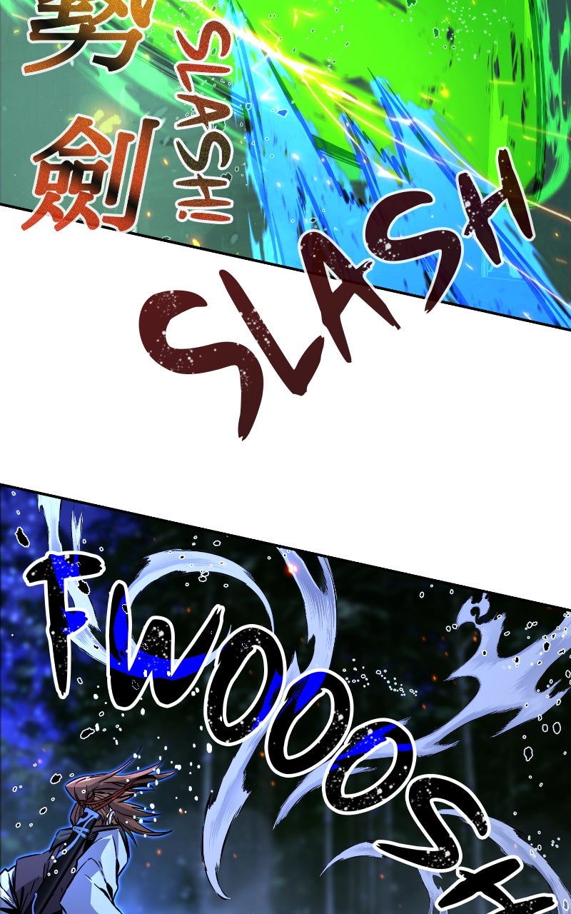 Read Absolute Sword Sense EN Manga Online