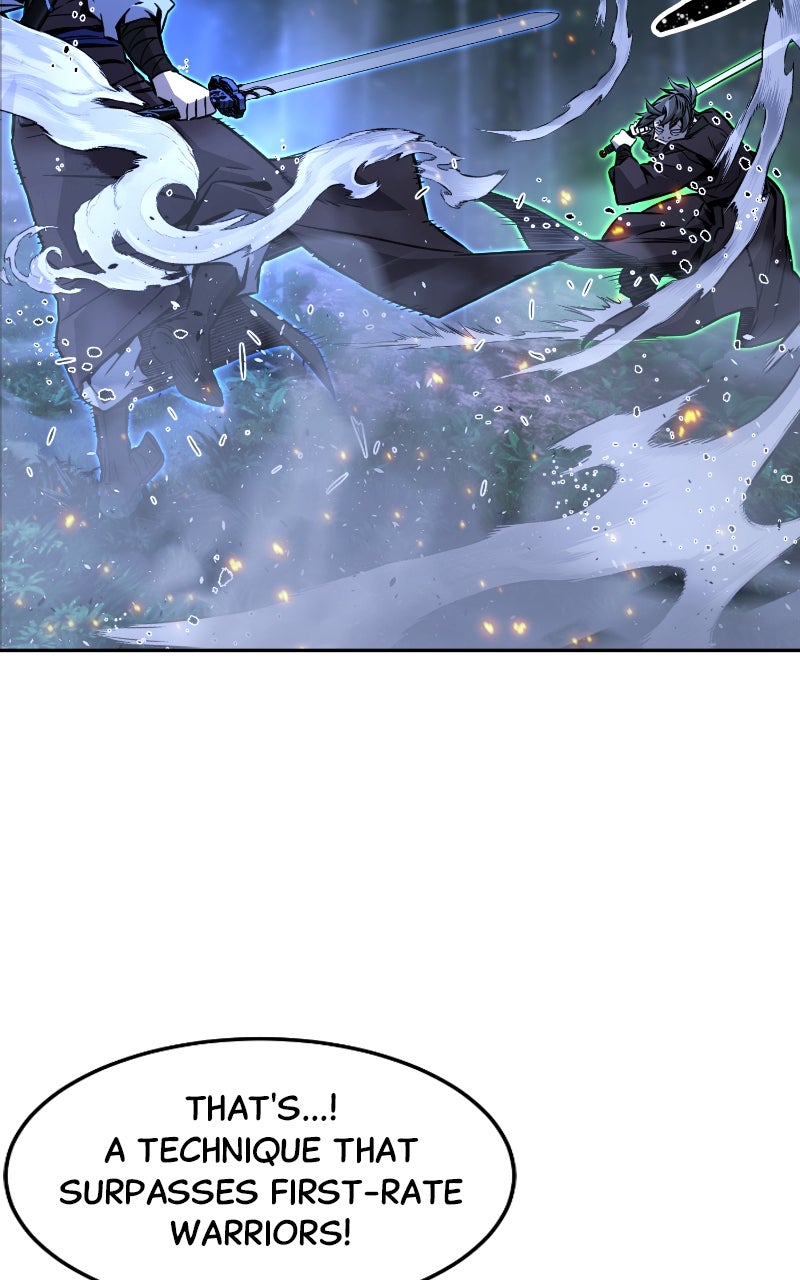 Read Absolute Sword Sense EN Manga Online