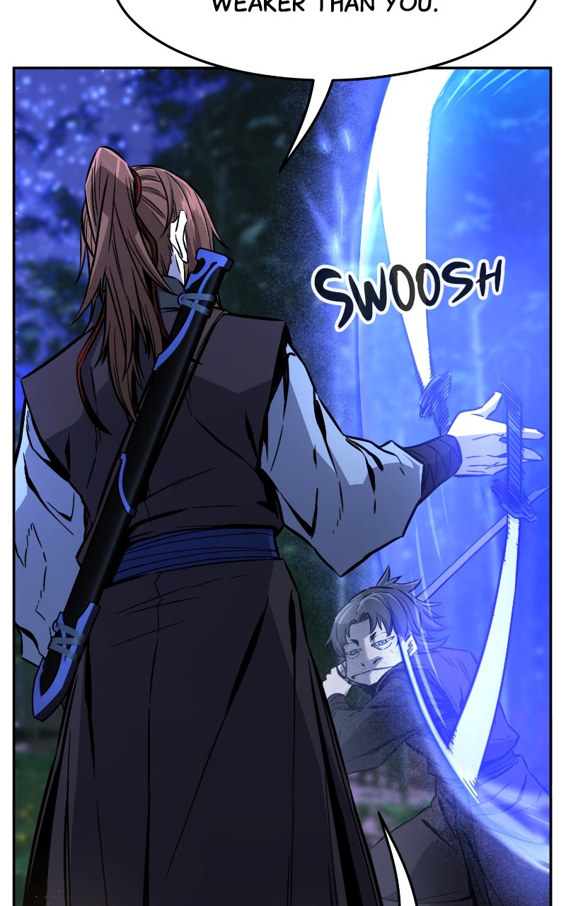 Read Absolute Sword Sense EN Manga Online