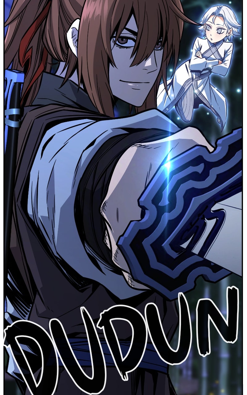 Read Absolute Sword Sense EN Manga Online