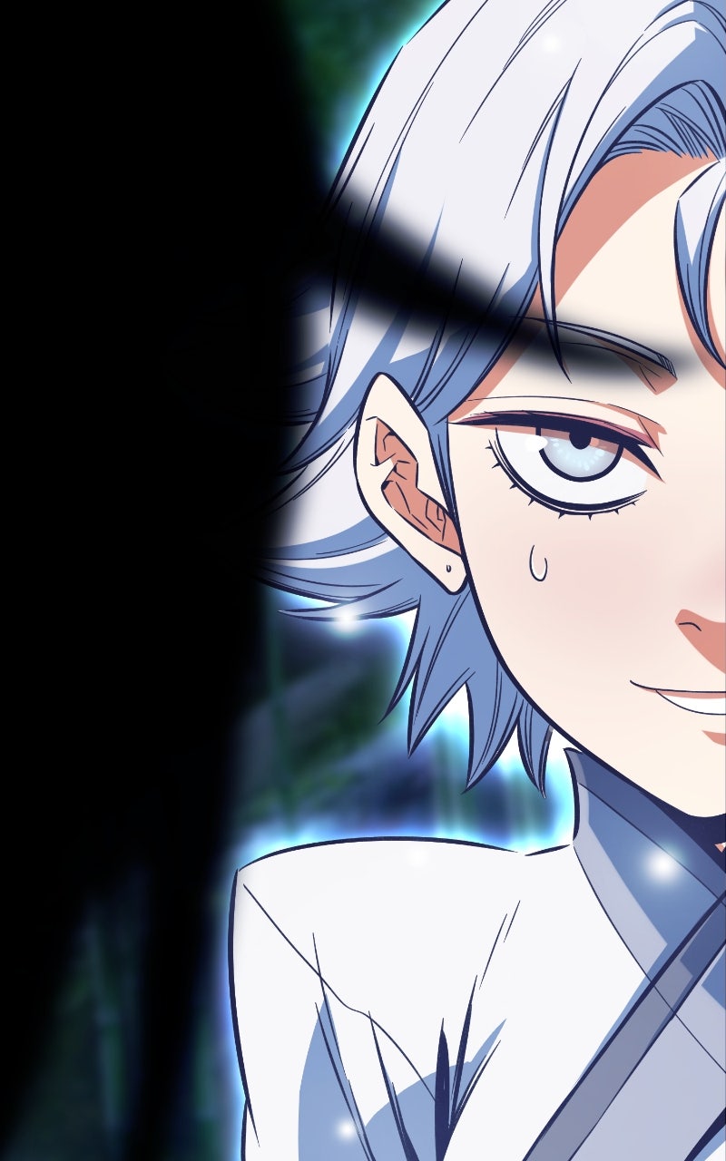 Read Absolute Sword Sense EN Manga Online